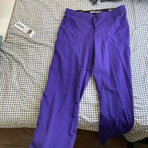 Grey’s anatomy scrub bottoms